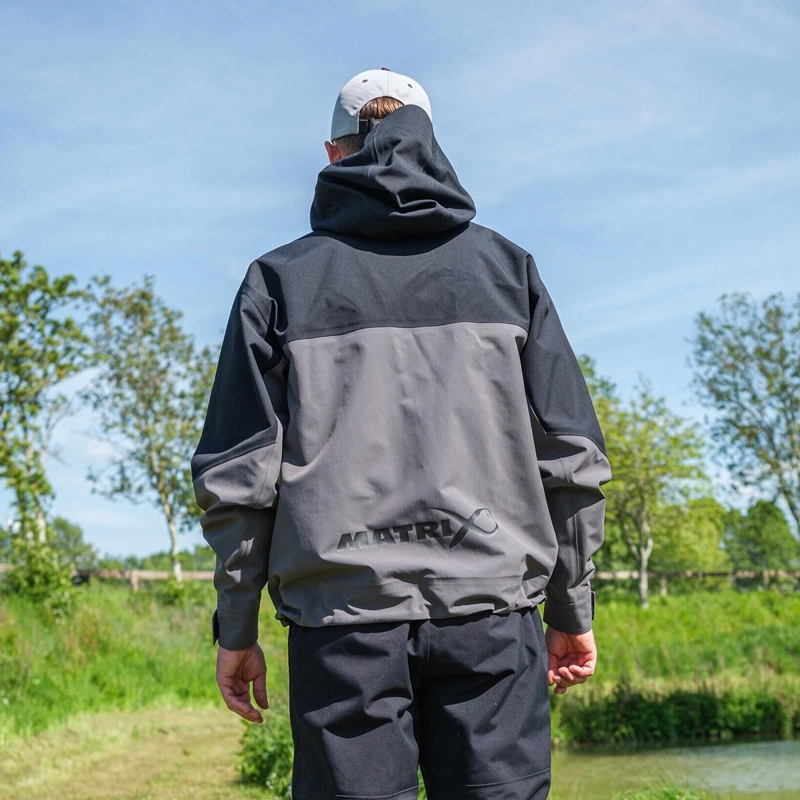 Matrix Pro-X Outer Shell Jacket